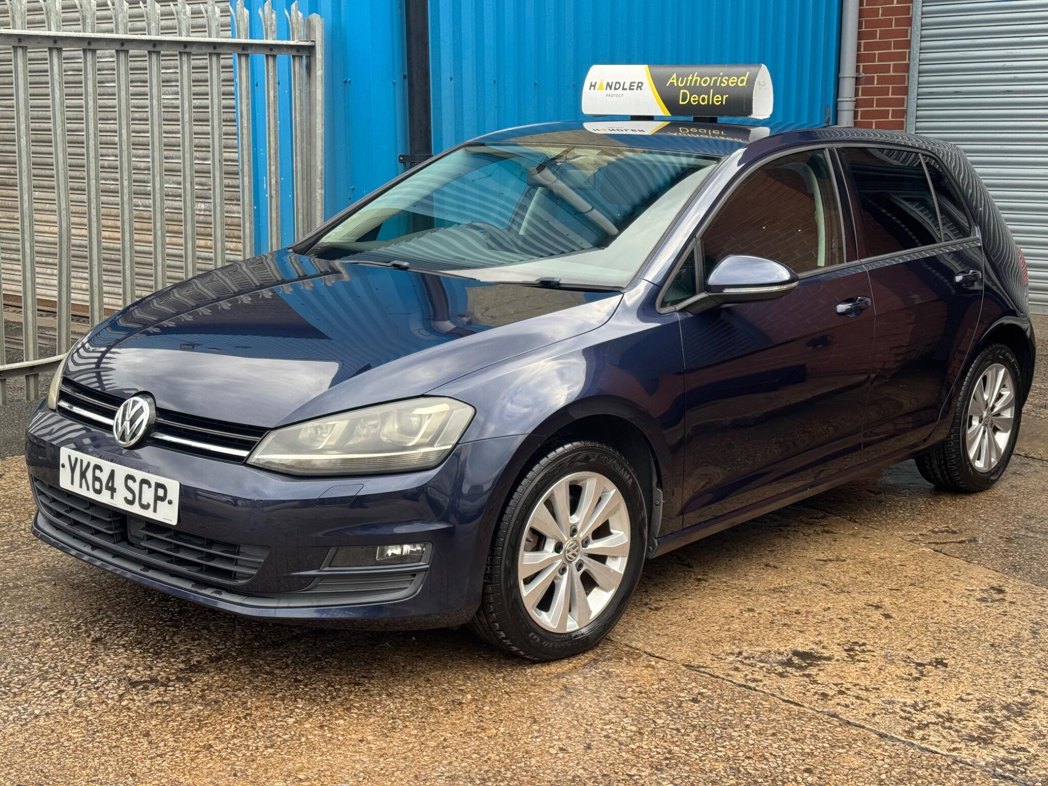 Volkswagen Golf - Image 12