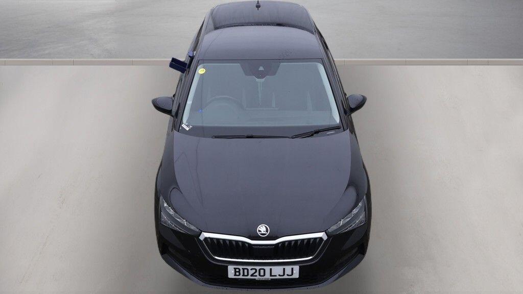 Skoda Scala - Image 7