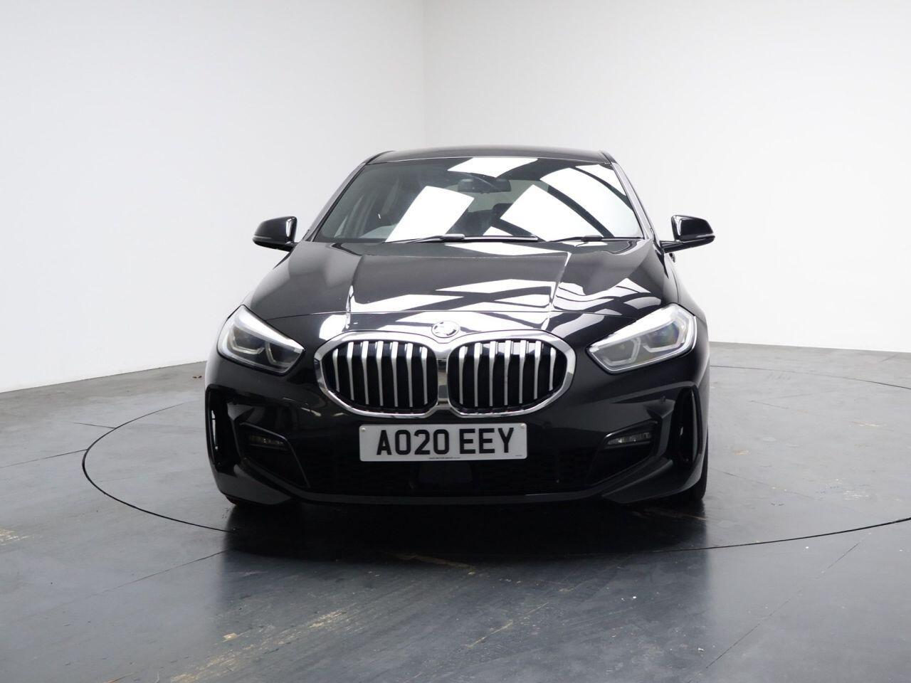 BMW 1 Series - Image 5