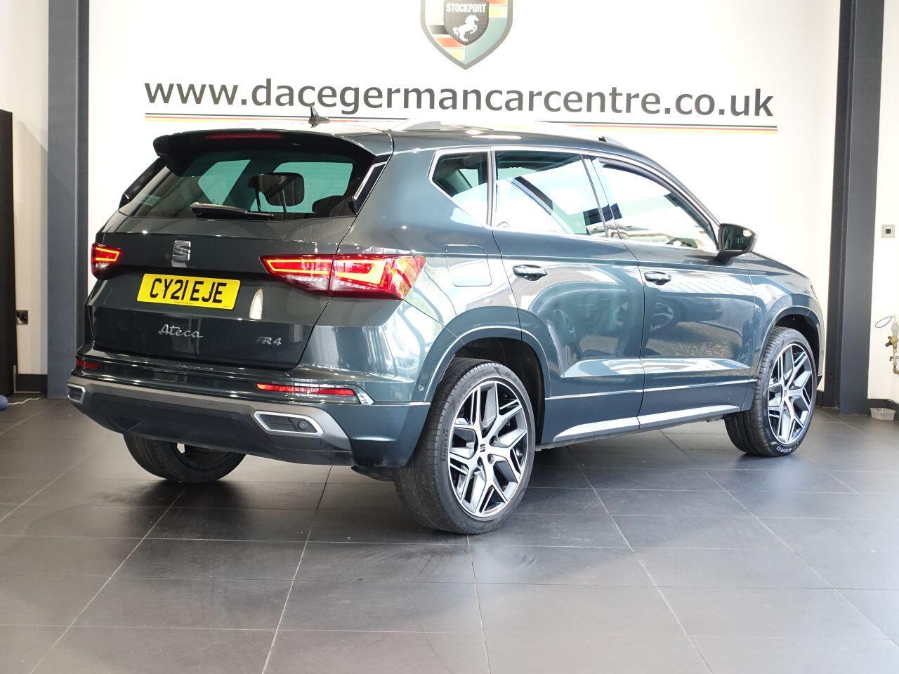 SEAT Ateca - Image 10