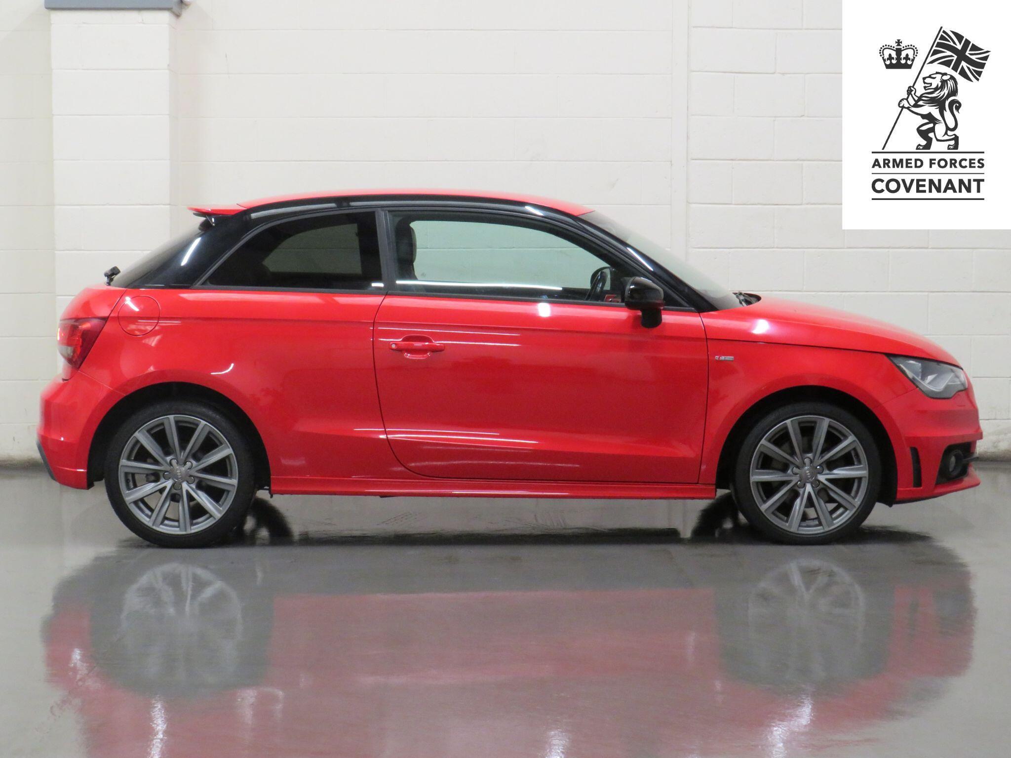 Audi A1 - Image 2