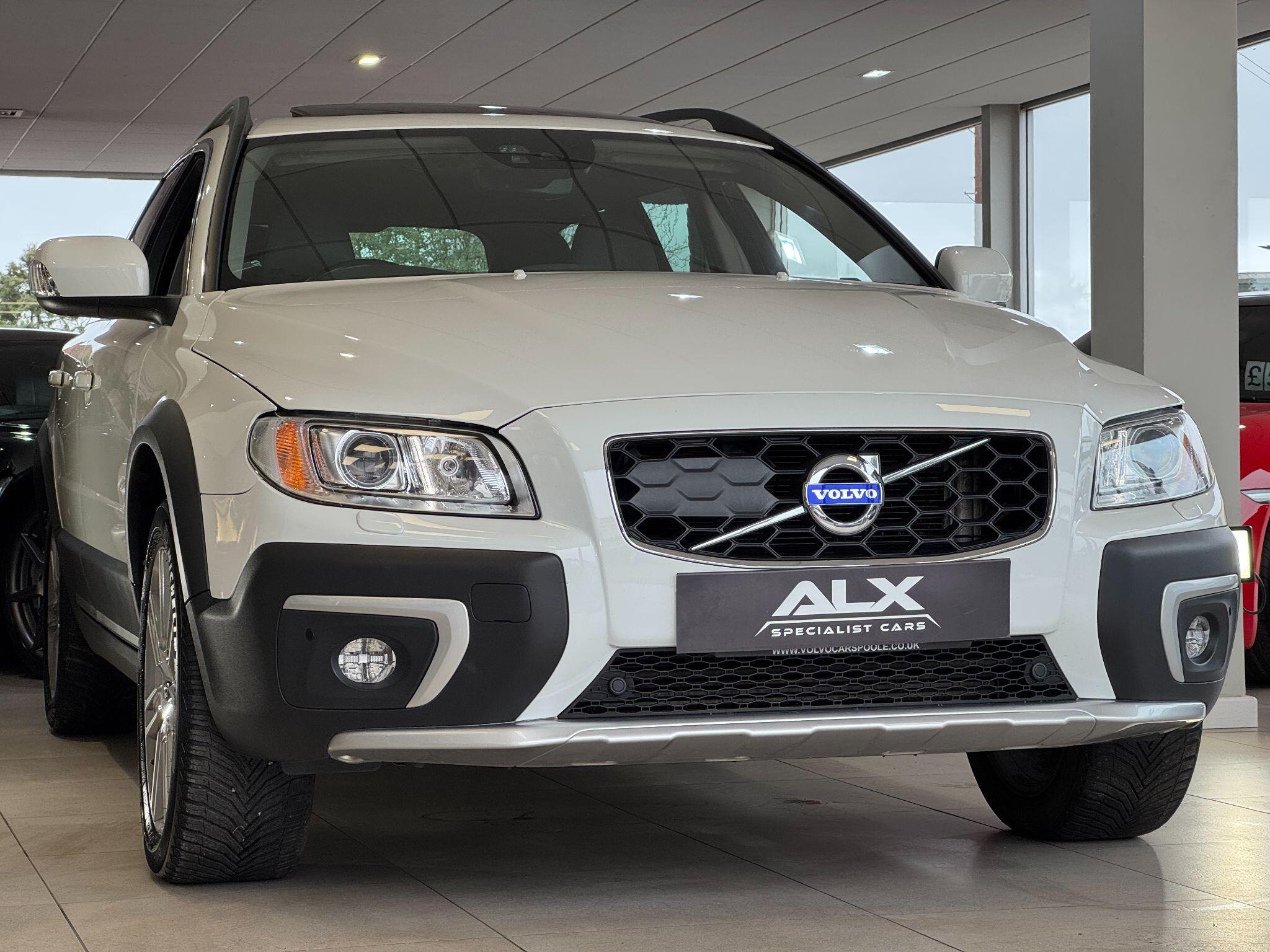 Volvo XC70 - Image 3