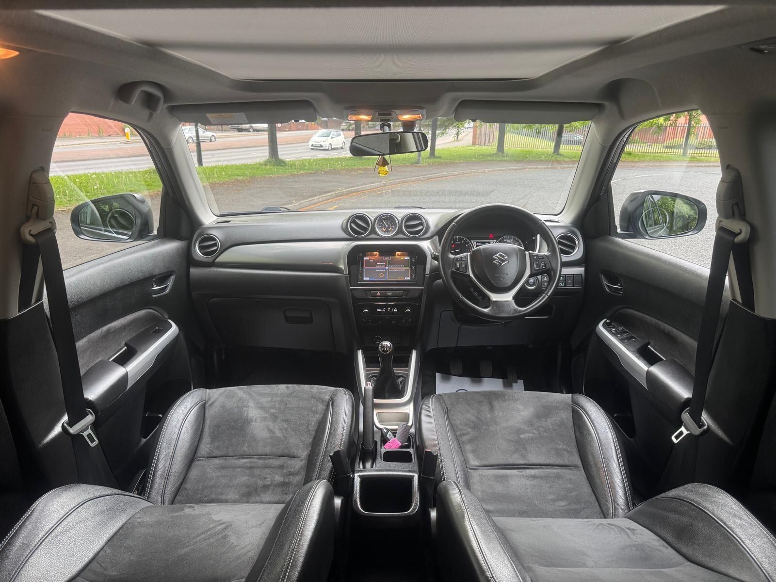 Suzuki Vitara - Image 14