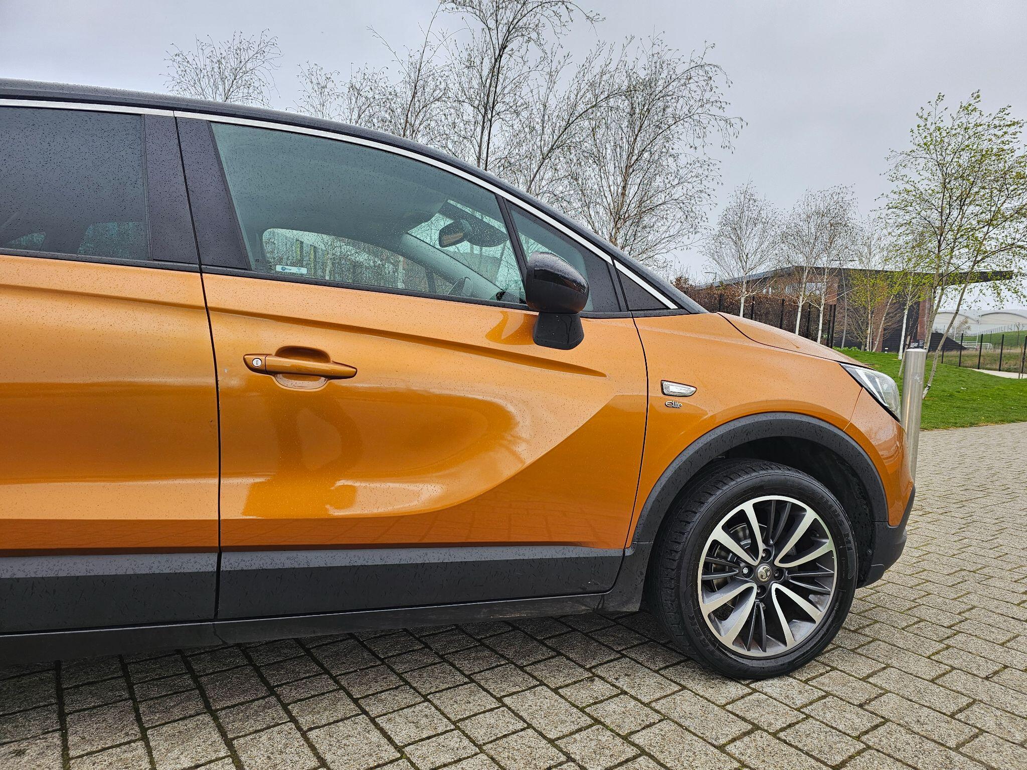 Vauxhall Crossland X - Image 8