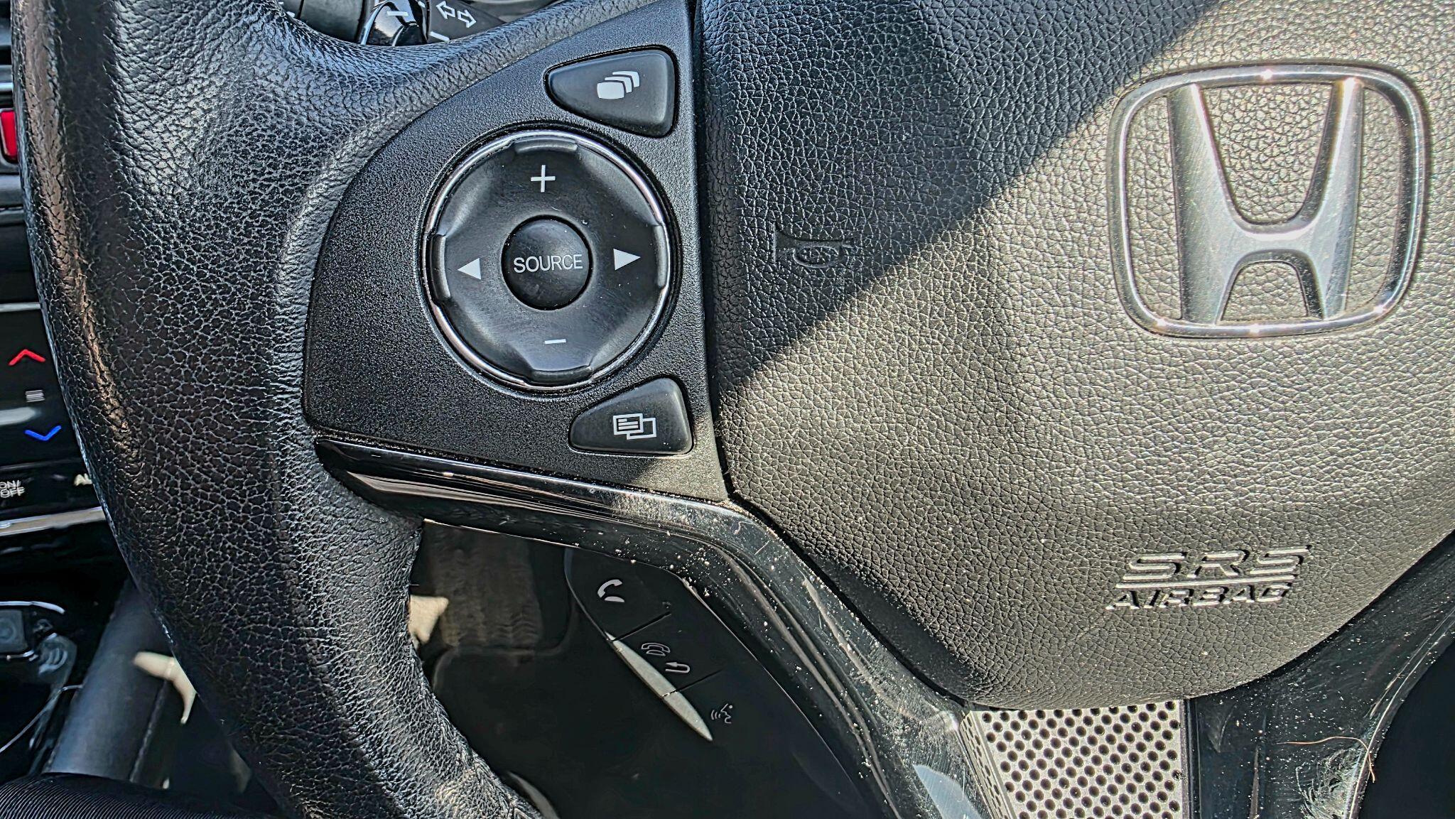 Honda HR-V - Image 26