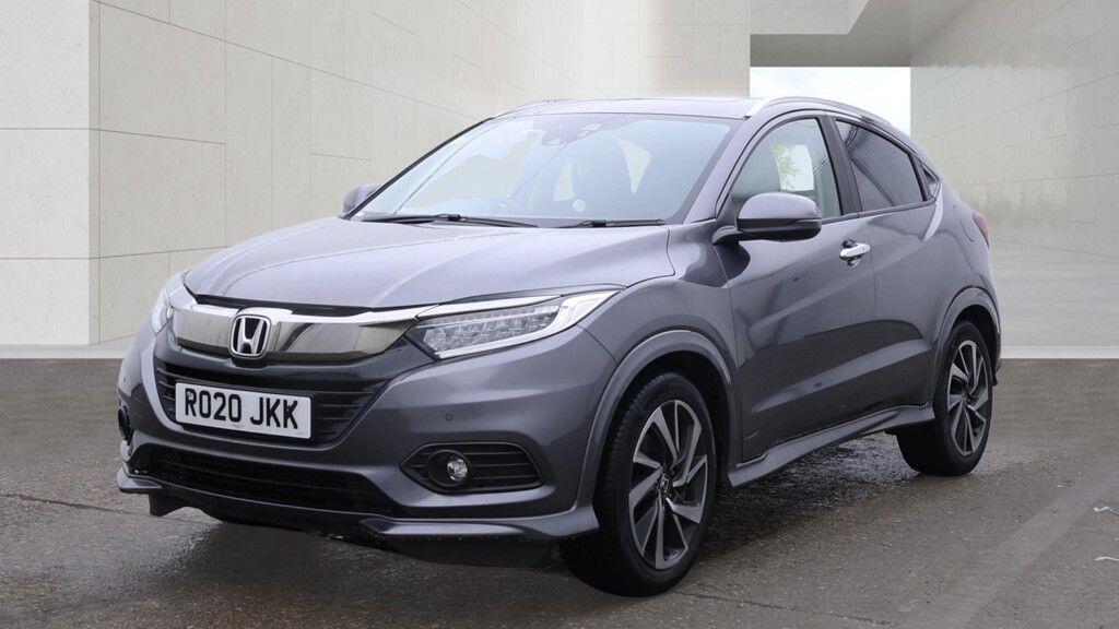 Honda HR-V - Image 4