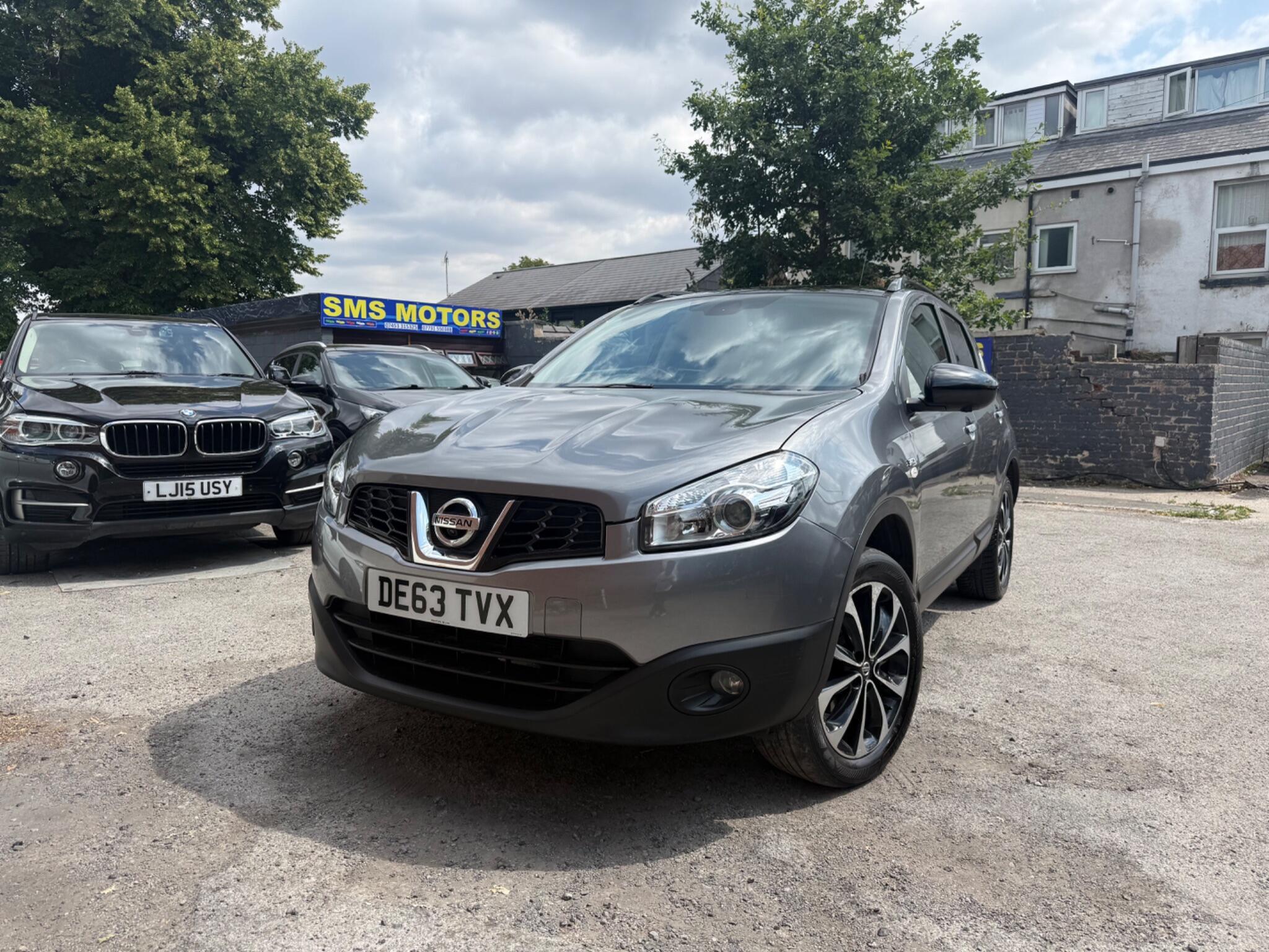 Nissan Qashqai - Image 3