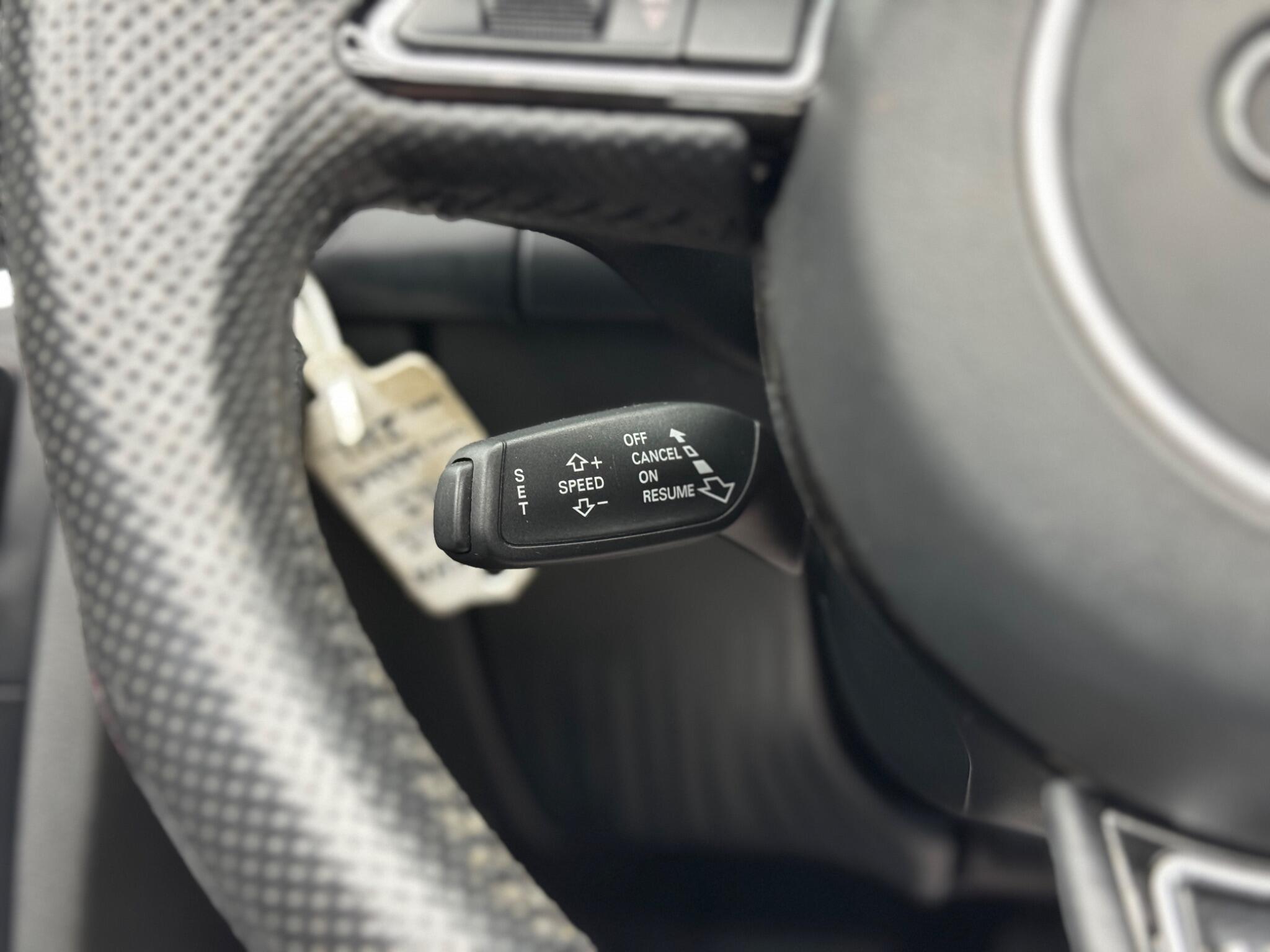 Audi A5 CABRIOLET - Image 21