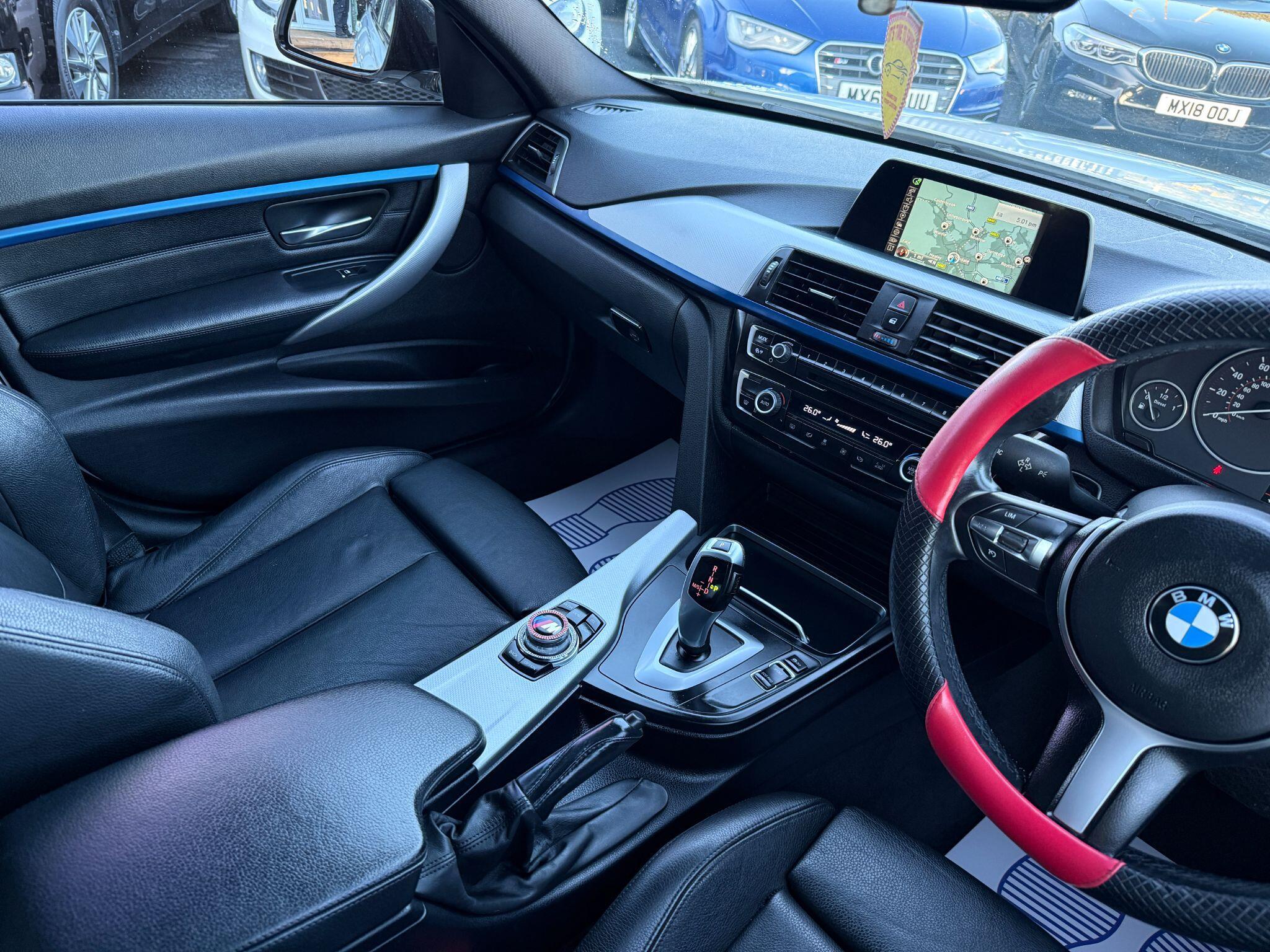 BMW 3 Series - Image 45