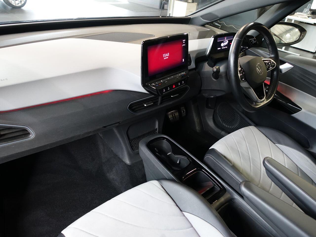 Volkswagen ID.3 - Image 13