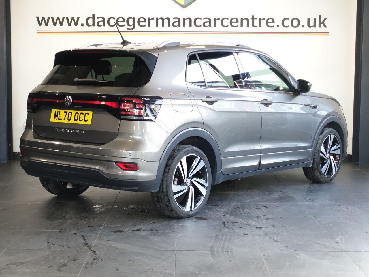 Volkswagen T-Cross - Image 6