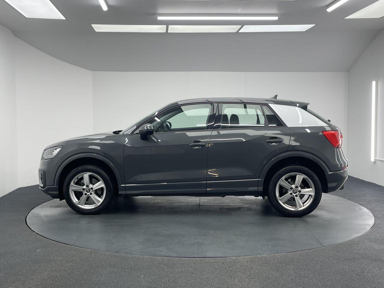 Audi Q2 - Image 7