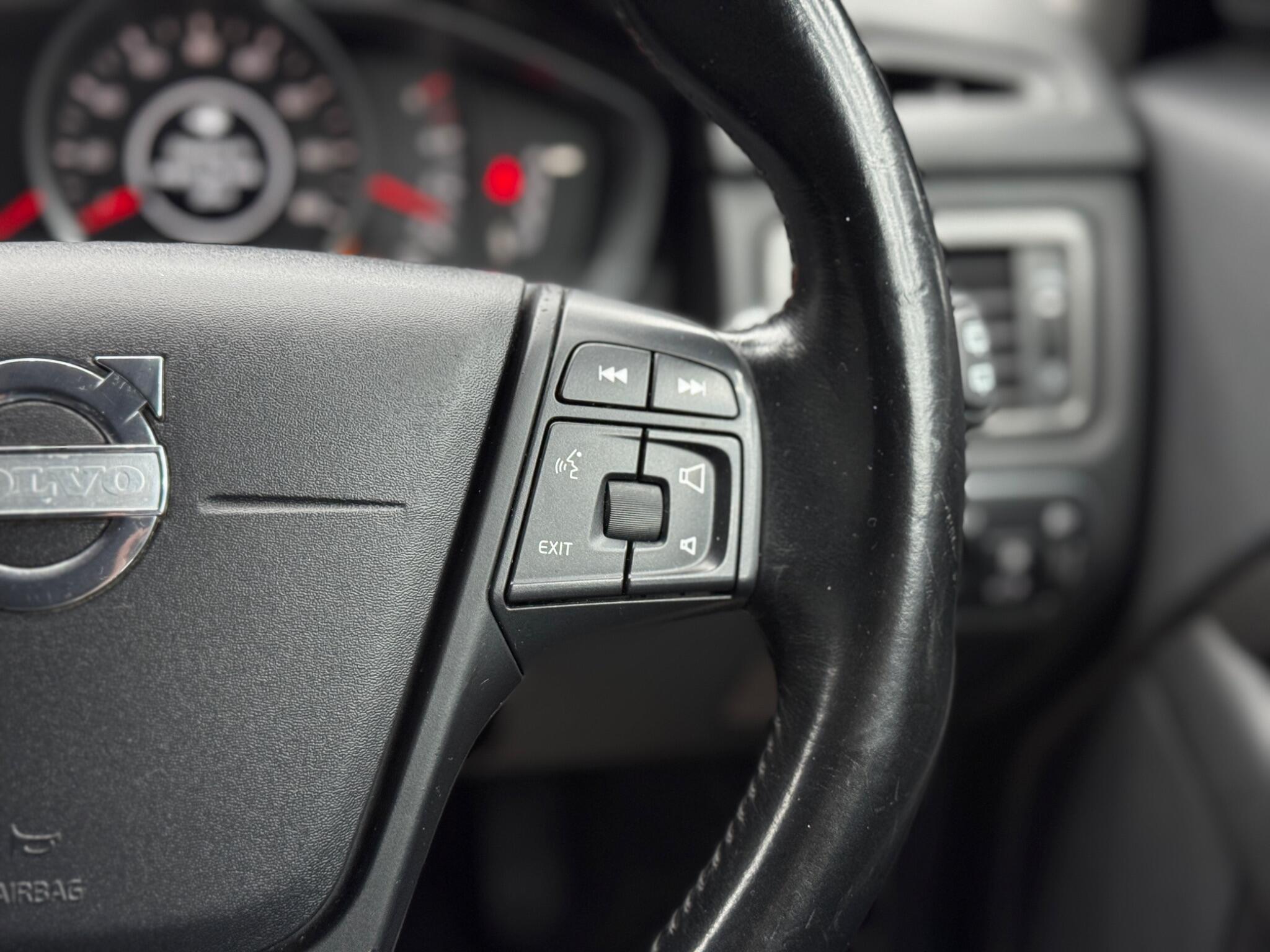 Volvo V70 - Image 20