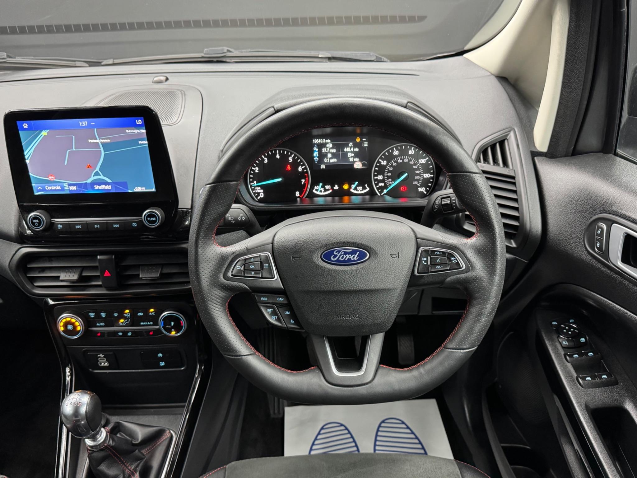 Ford Ecosport - Image 18