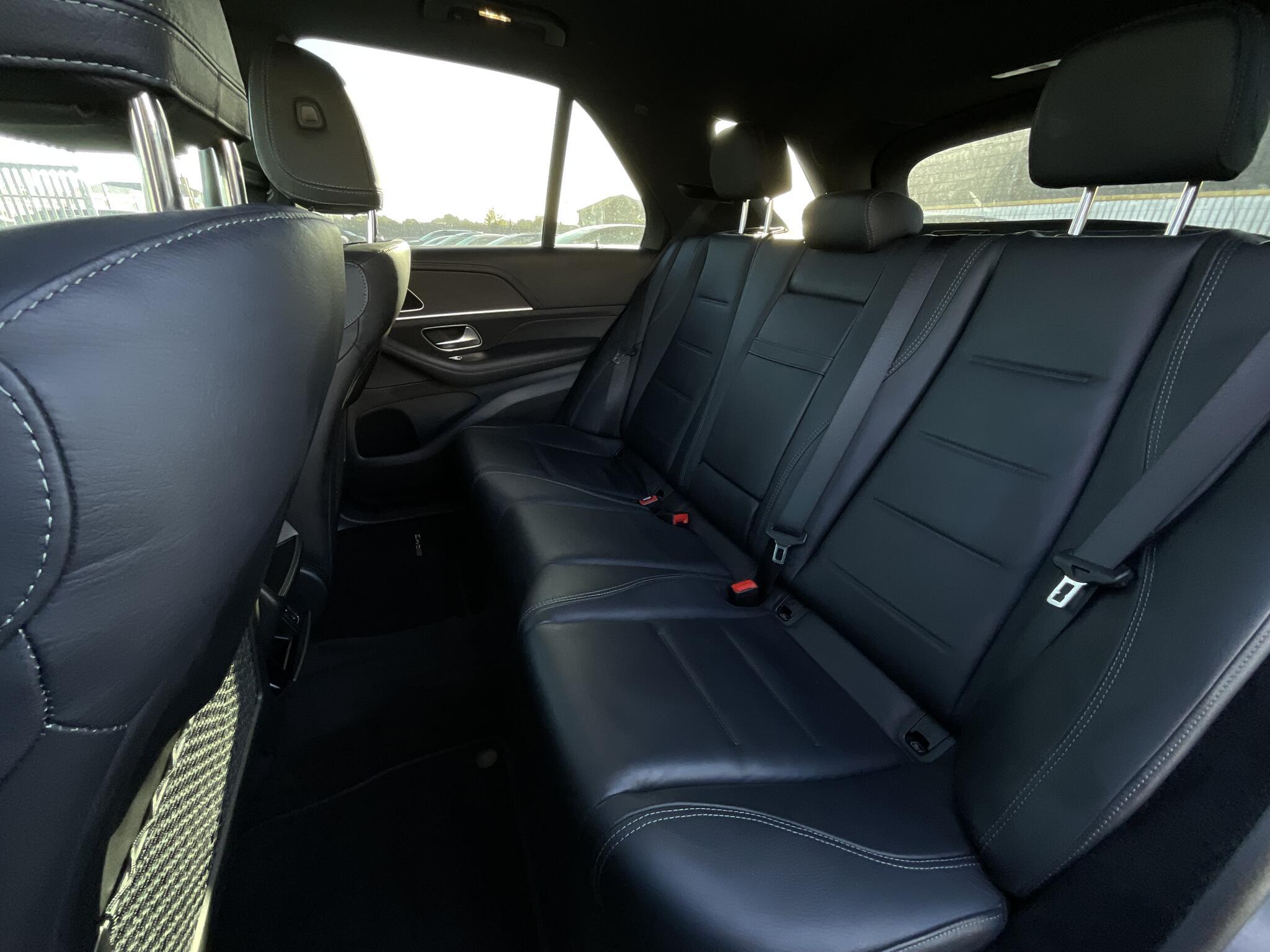 Mercedes Gle Class - Image 14