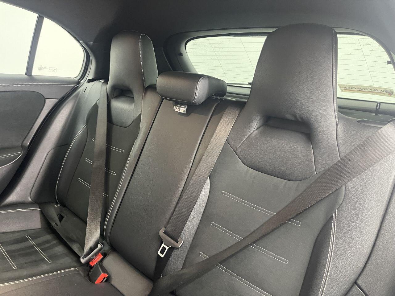 Mercedes-benz A-CLASS - Image 22