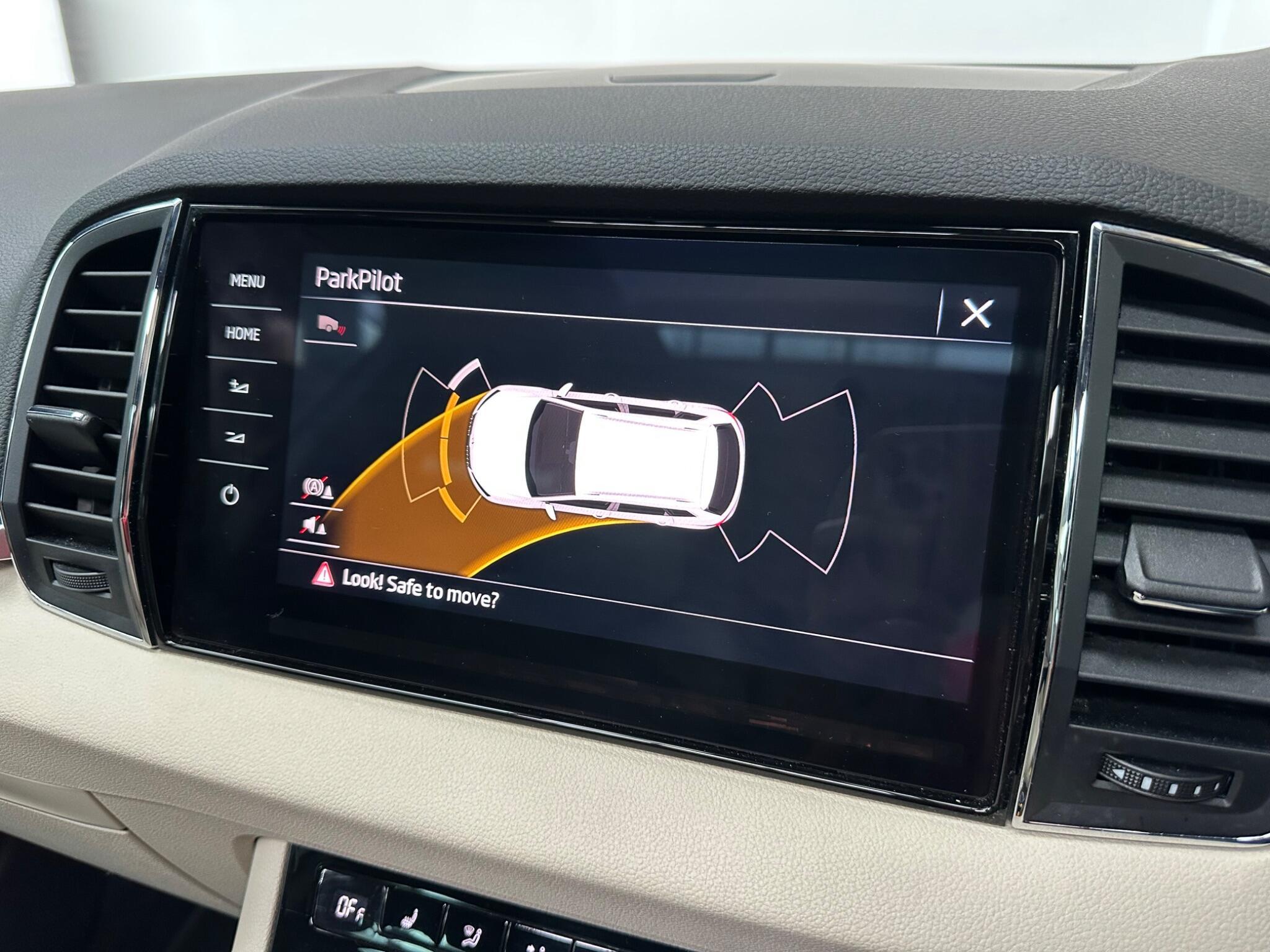 Skoda Karoq - Image 13