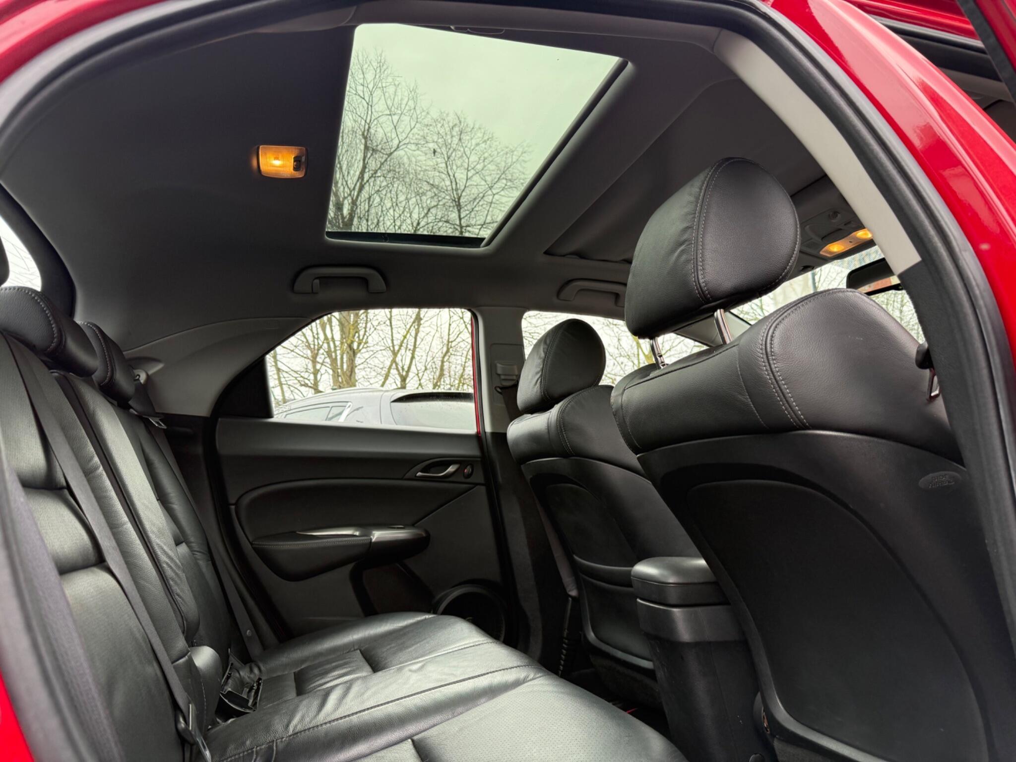 Honda Civic - Image 10