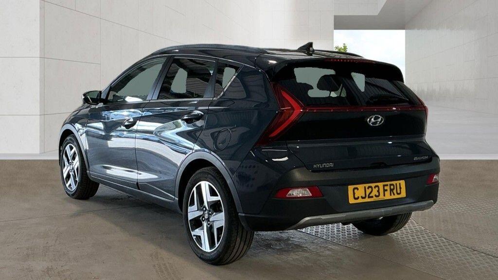 Hyundai Bayon - Image 3