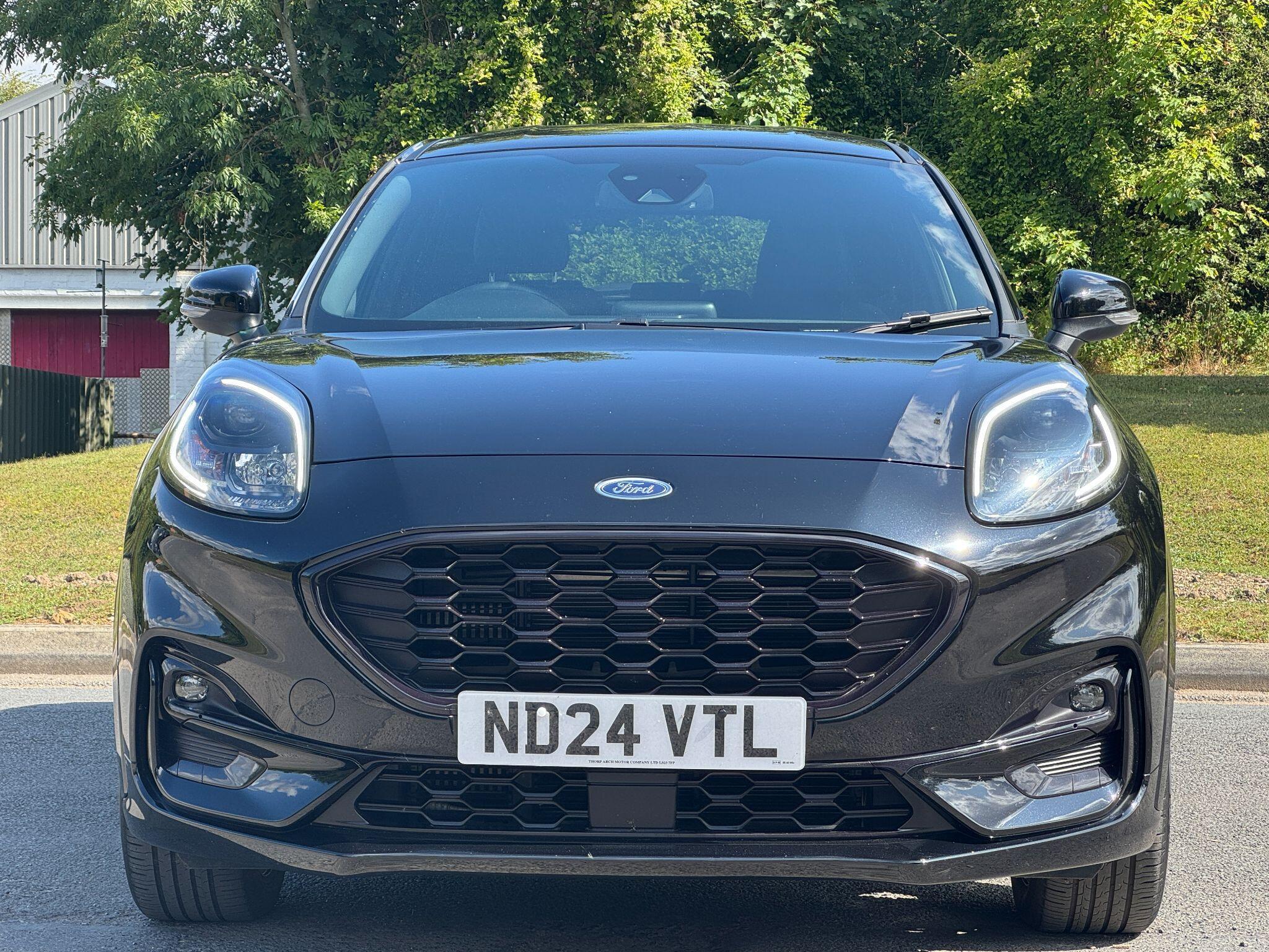 Ford Puma - Image 4