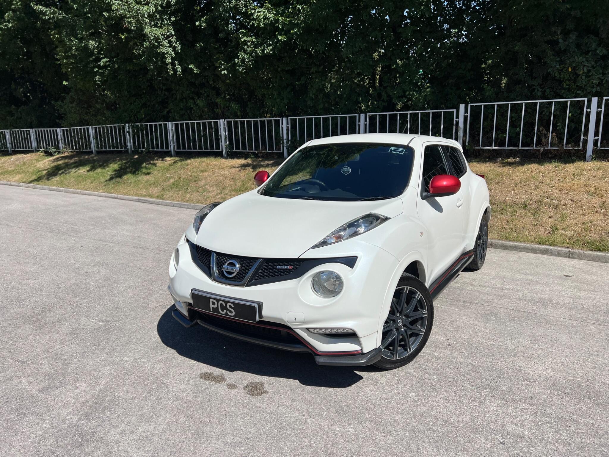 Nissan Juke - Image 6