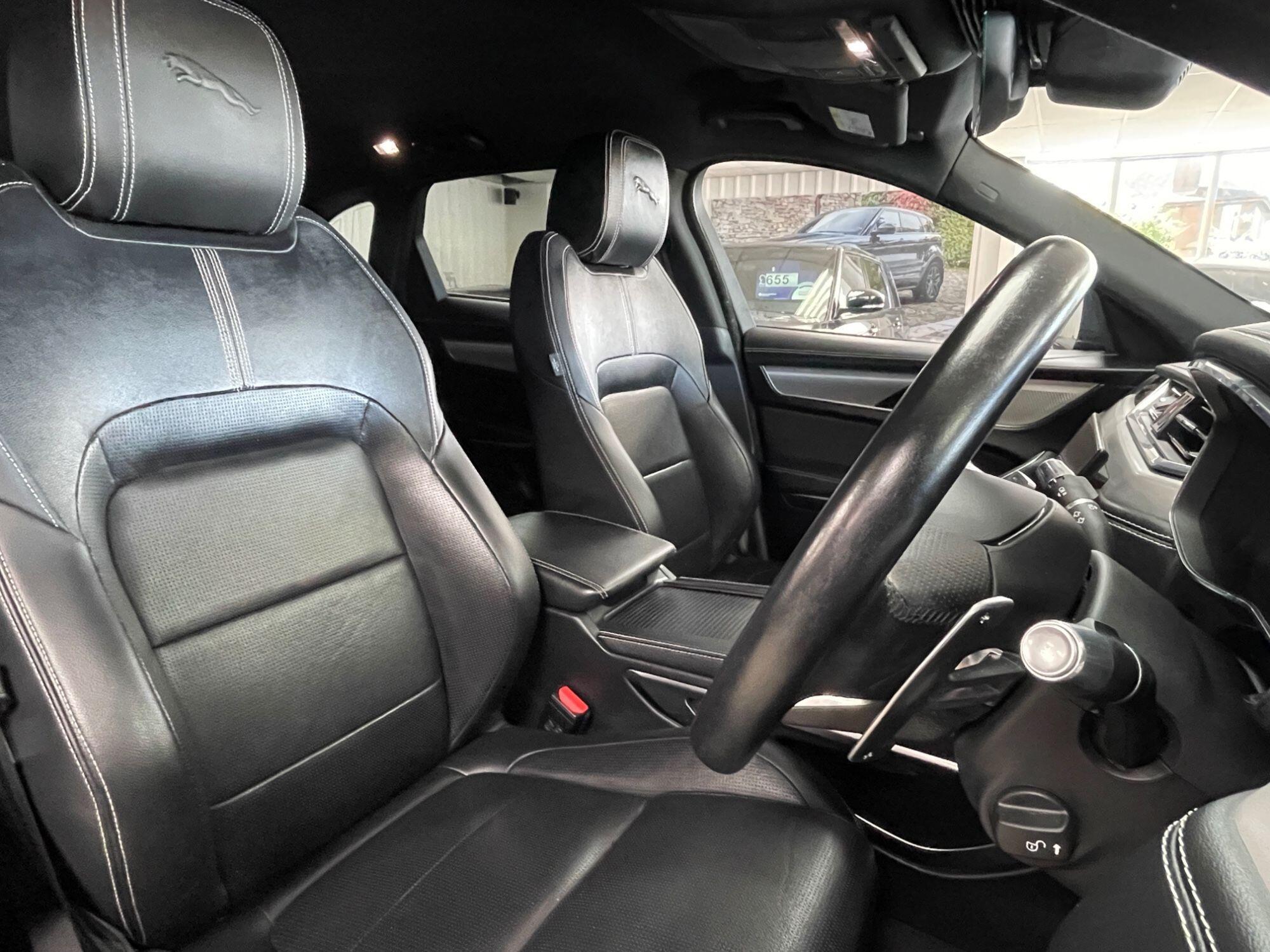Jaguar F-Pace - Image 26