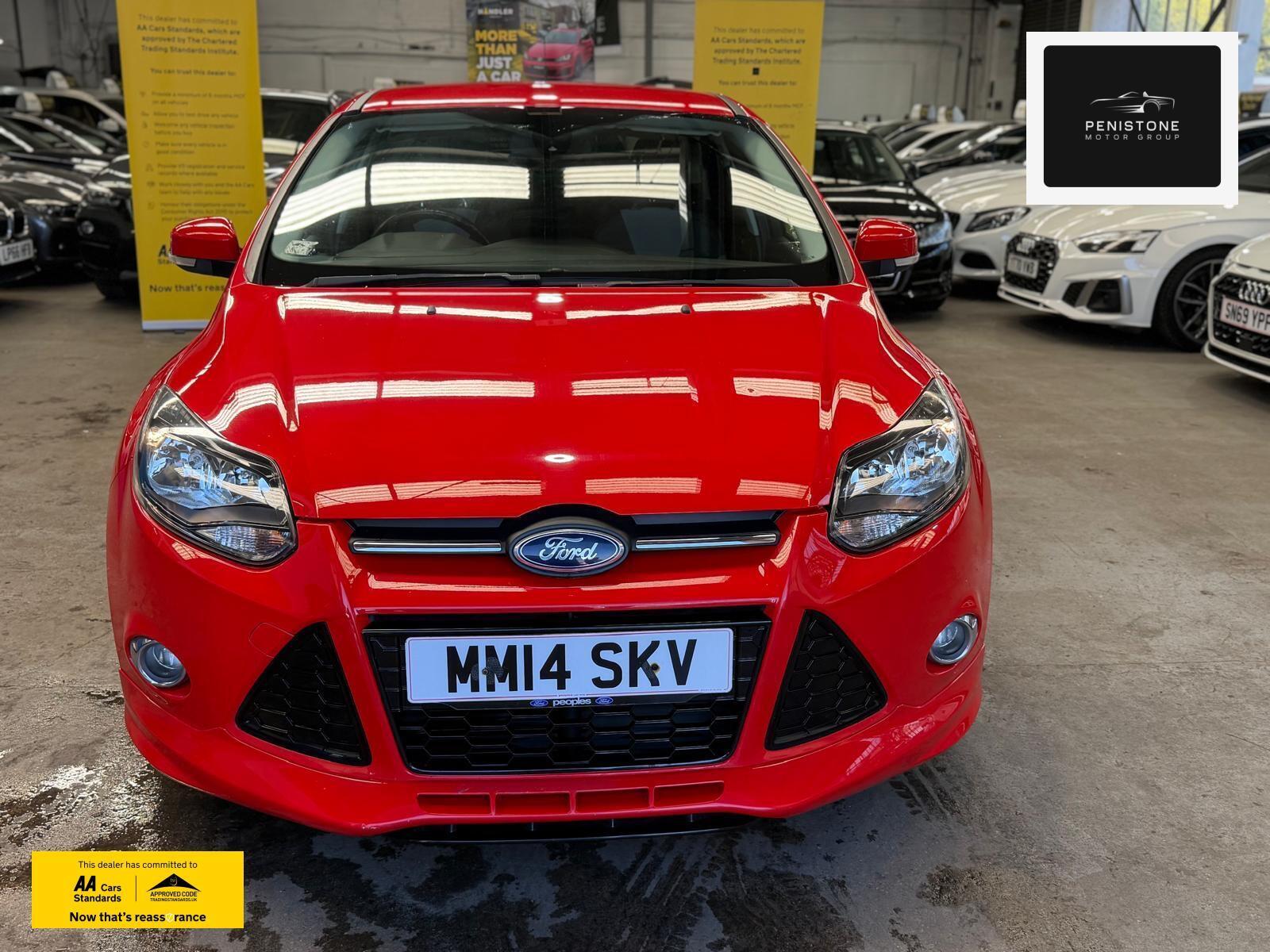 Ford Focus - Image 2