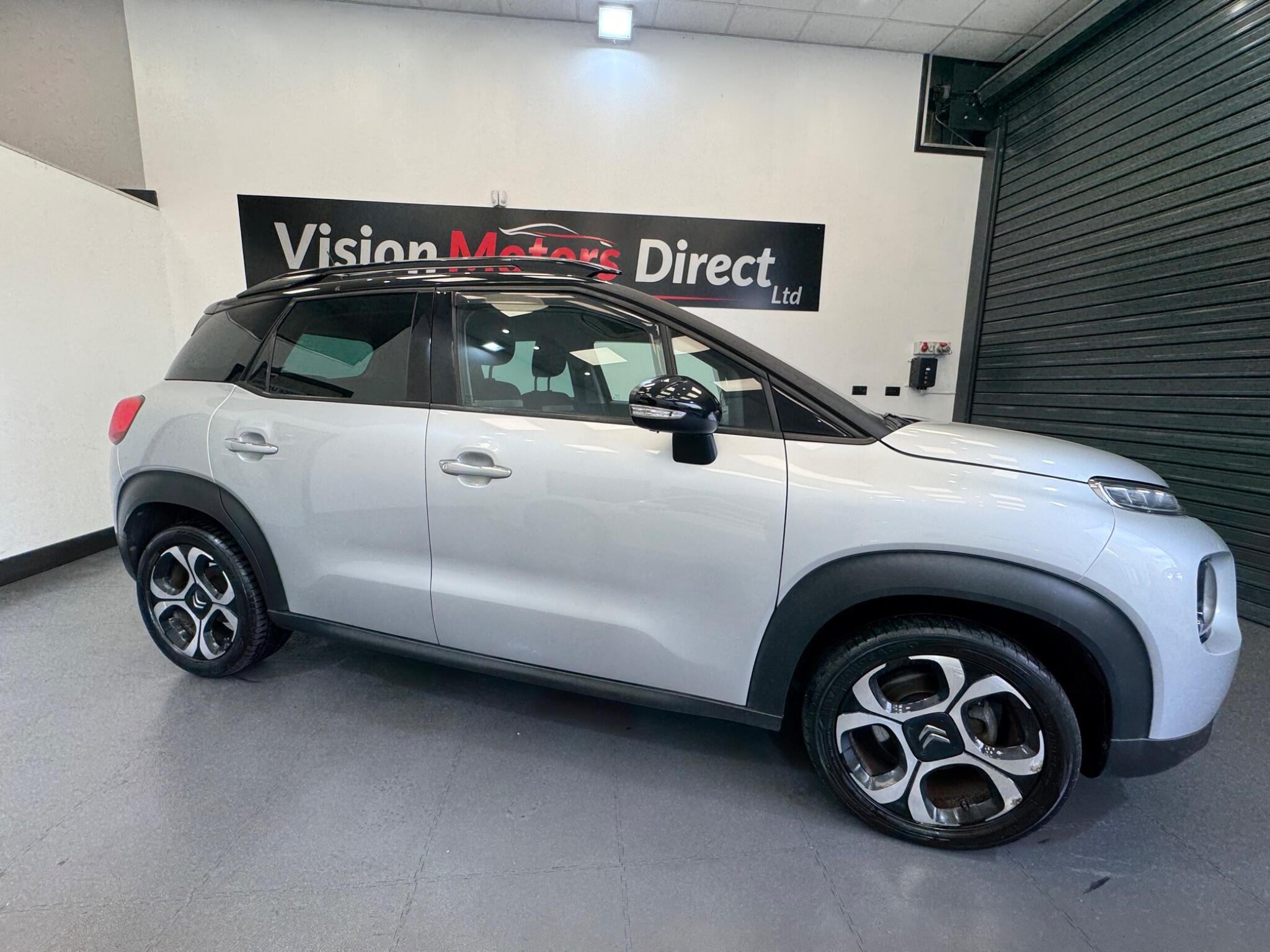 Citroen C3 Aircross - Image 3