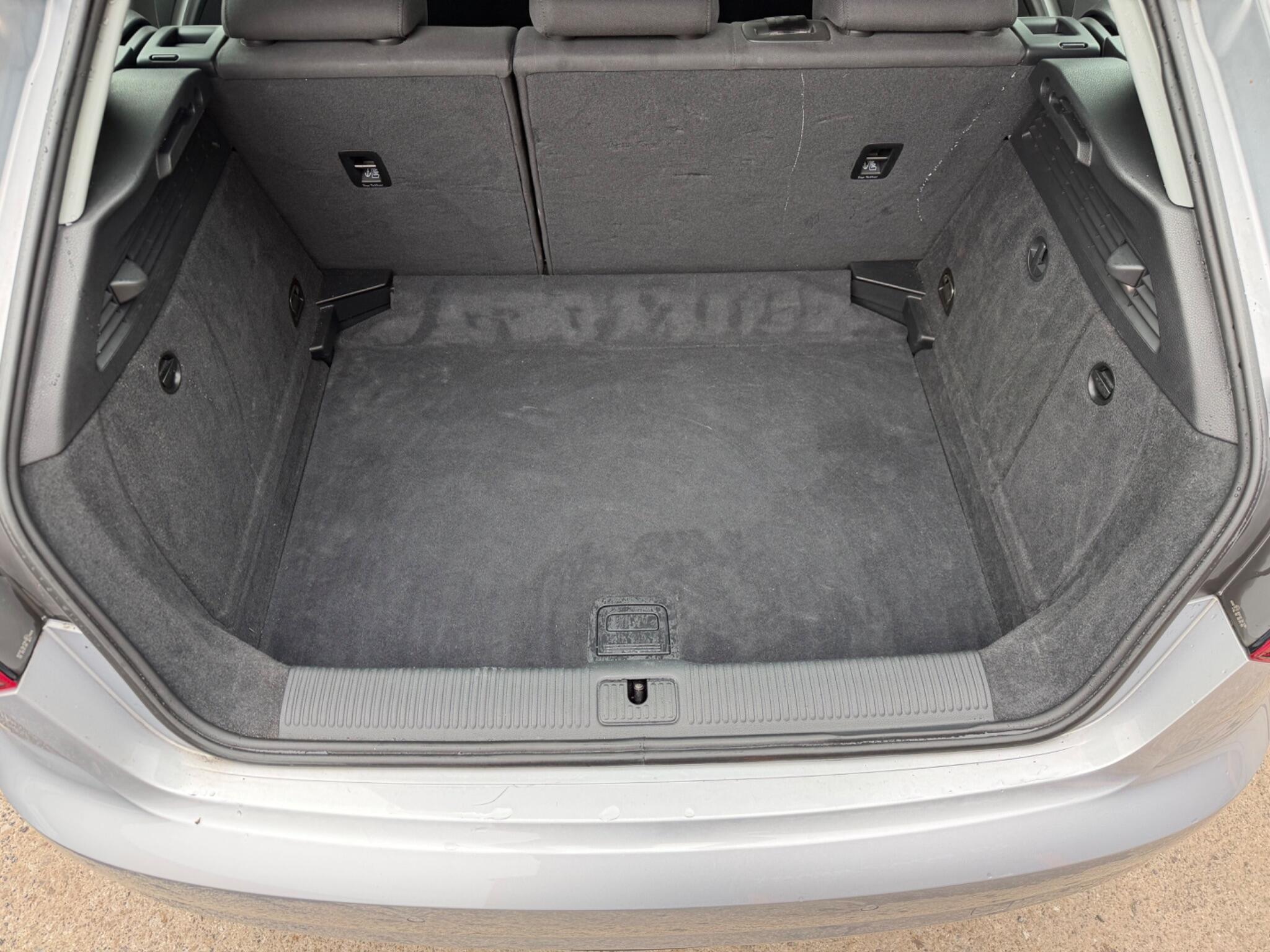 Audi A3 - Image 18