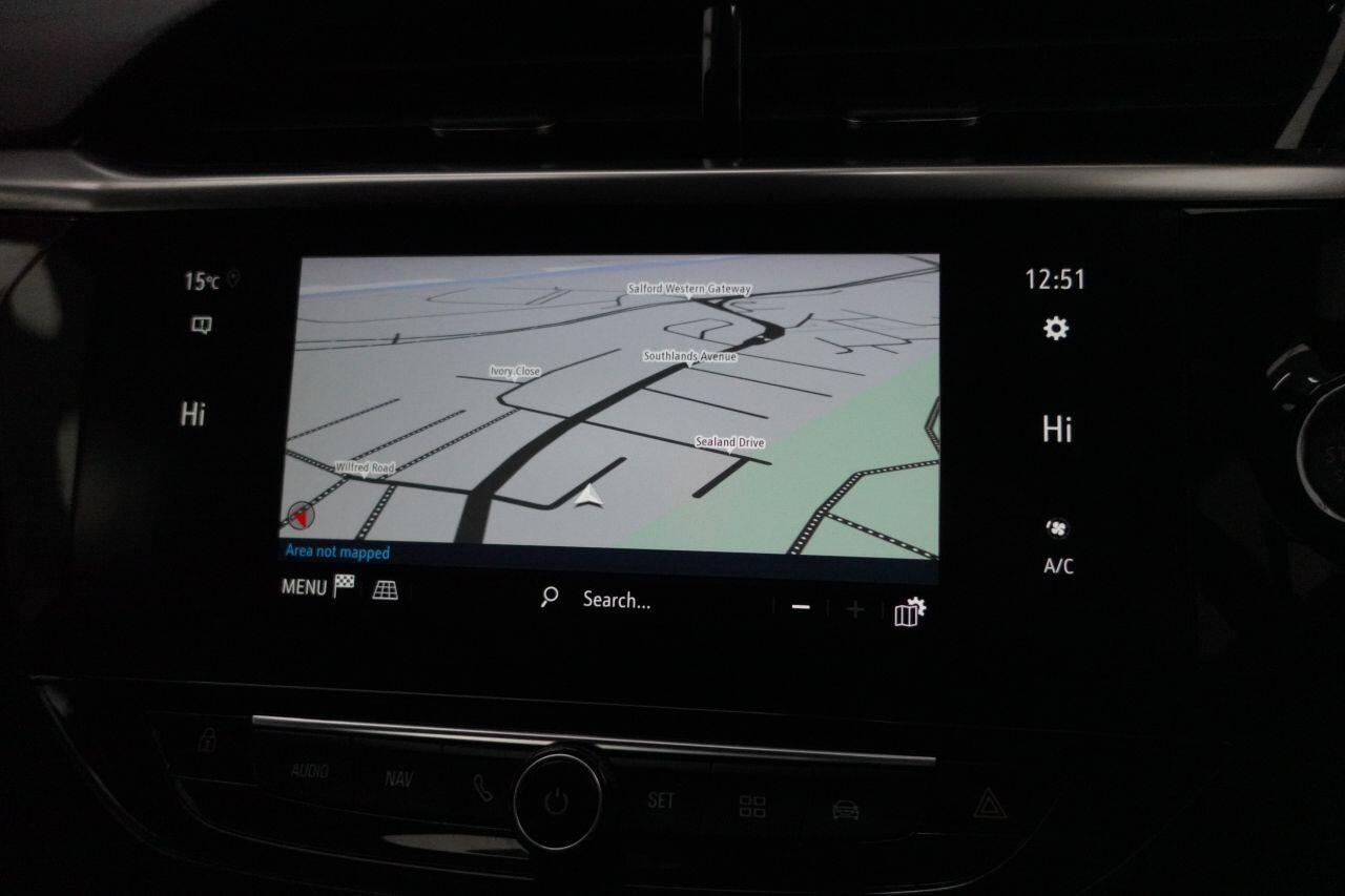 Vauxhall Corsa - Image 2
