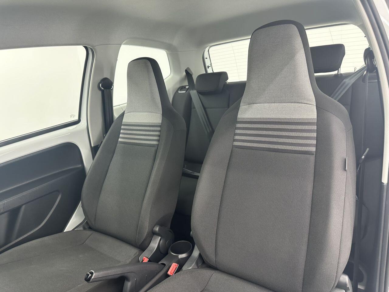Volkswagen up! - Image 14