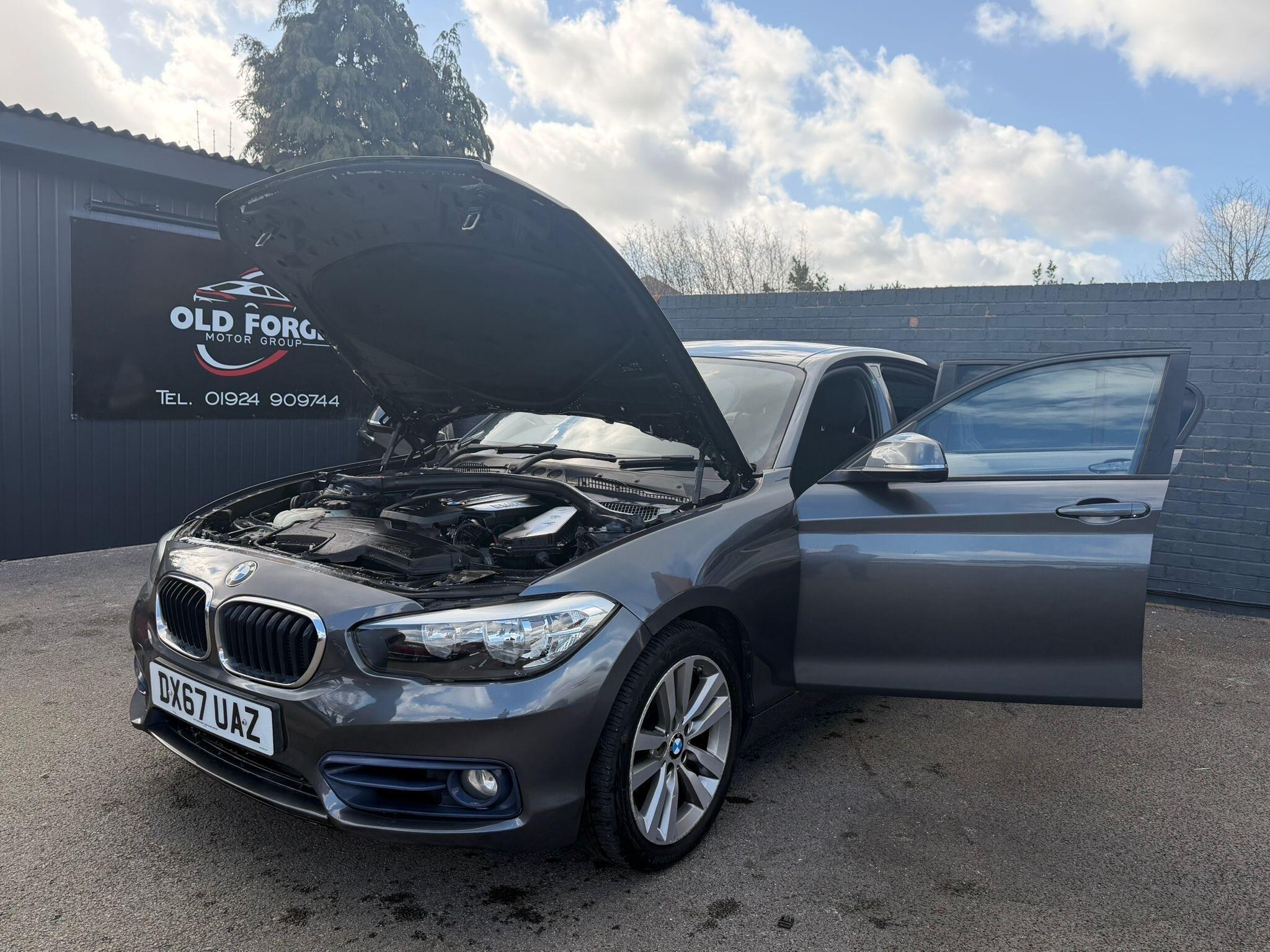BMW 1 Series - Image 18