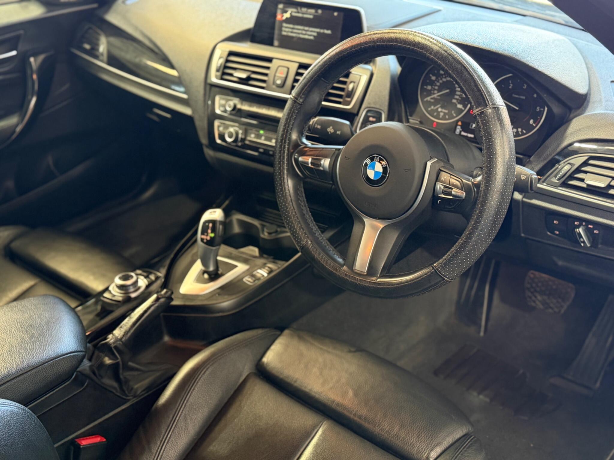 BMW 1 Series - Image 38