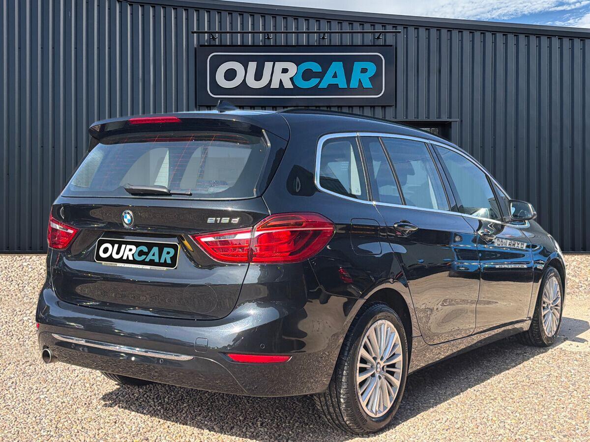 BMW 2 Series Gran Tourer - Image 3