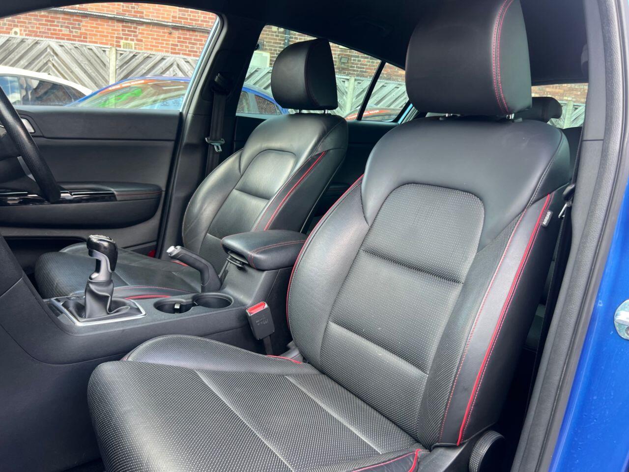 Kia Sportage - Image 17