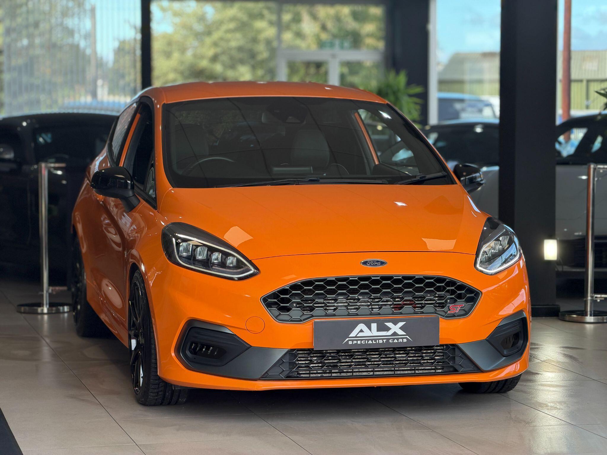 Ford Fiesta - Image 7