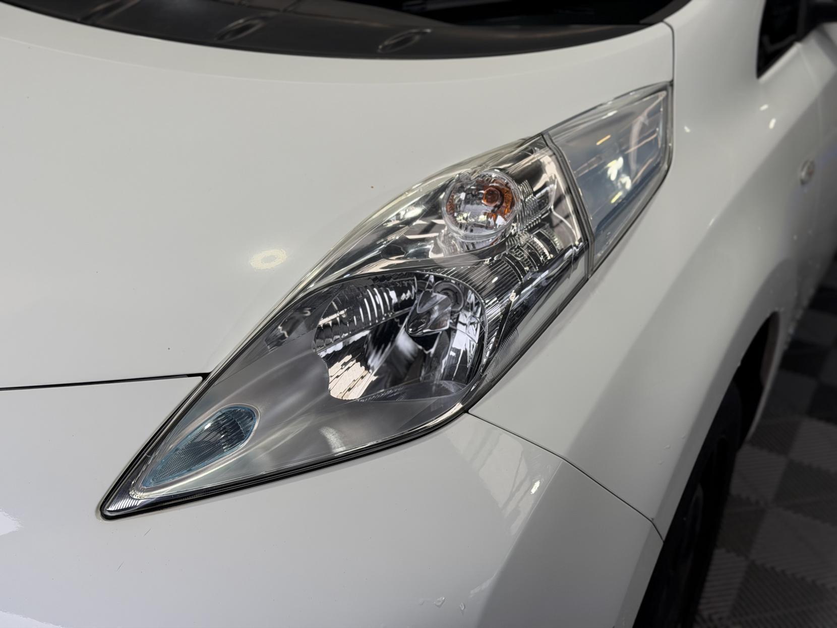 Nissan Leaf - Image 10