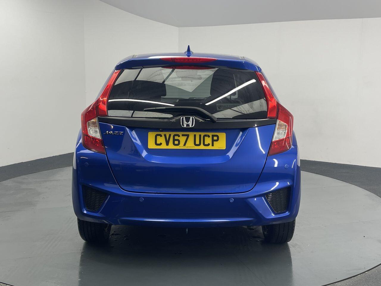 Honda Jazz - Image 15