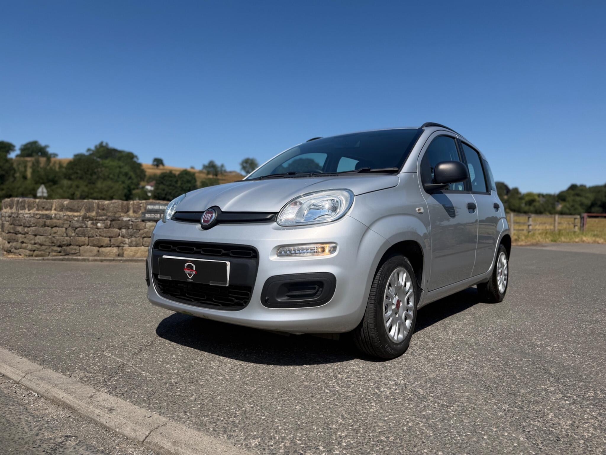 Fiat Panda - Image 4