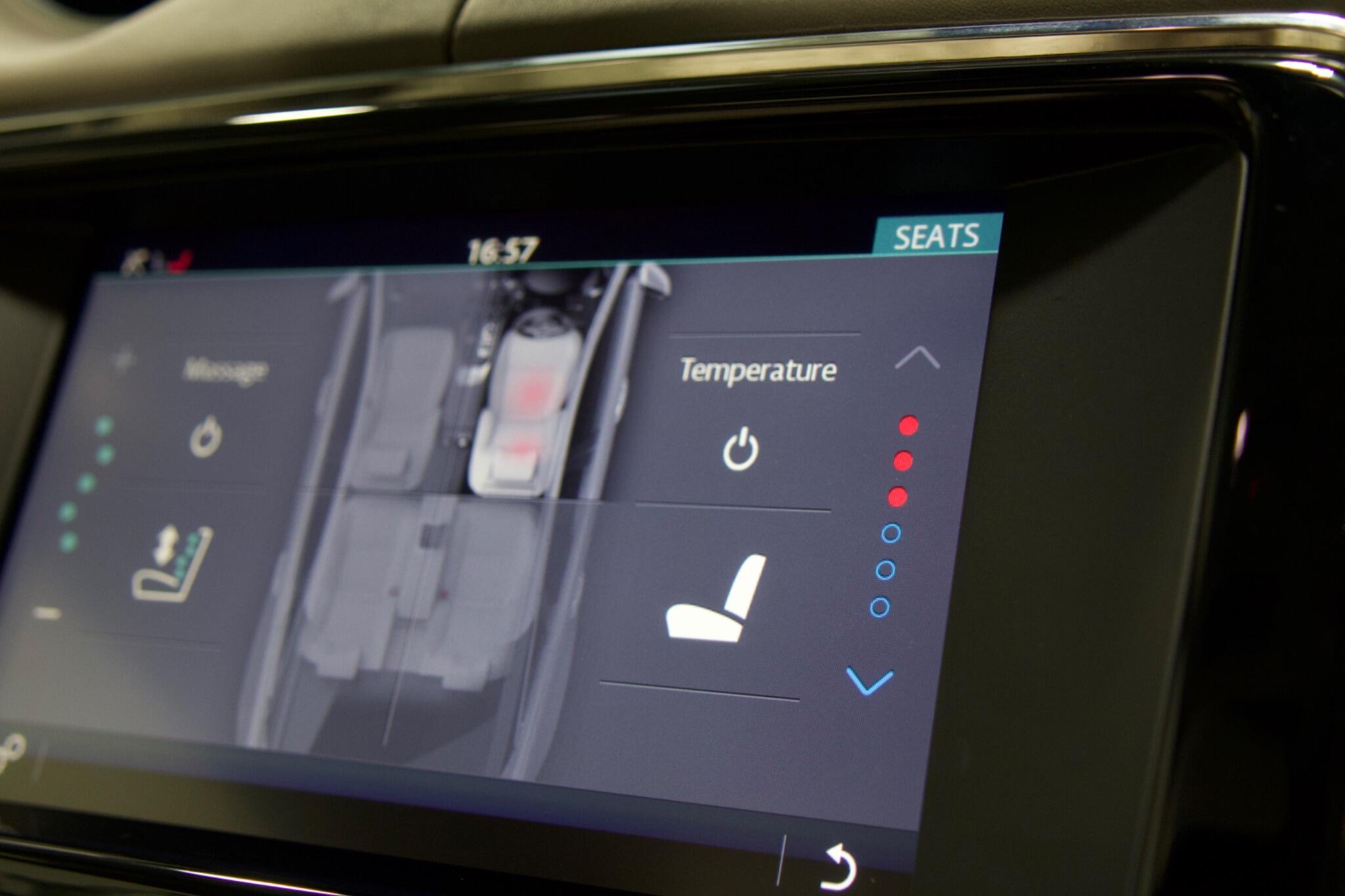 Jaguar XJ - Image 19