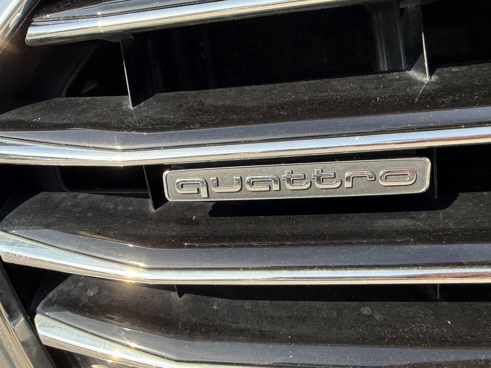 Audi A6 Avant - Image 54