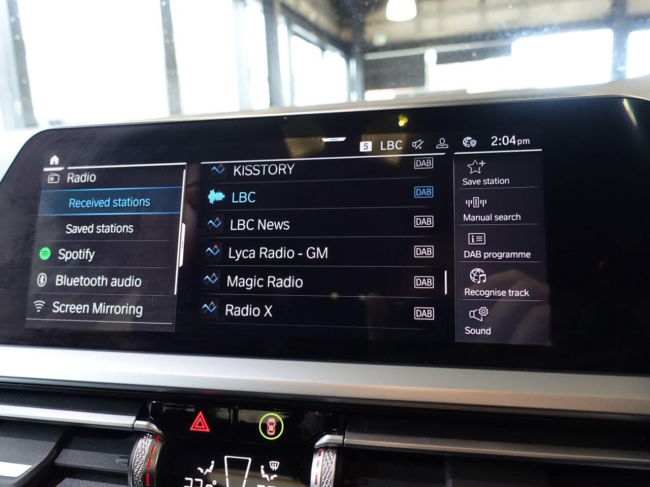 BMW 3 Series - Image 35