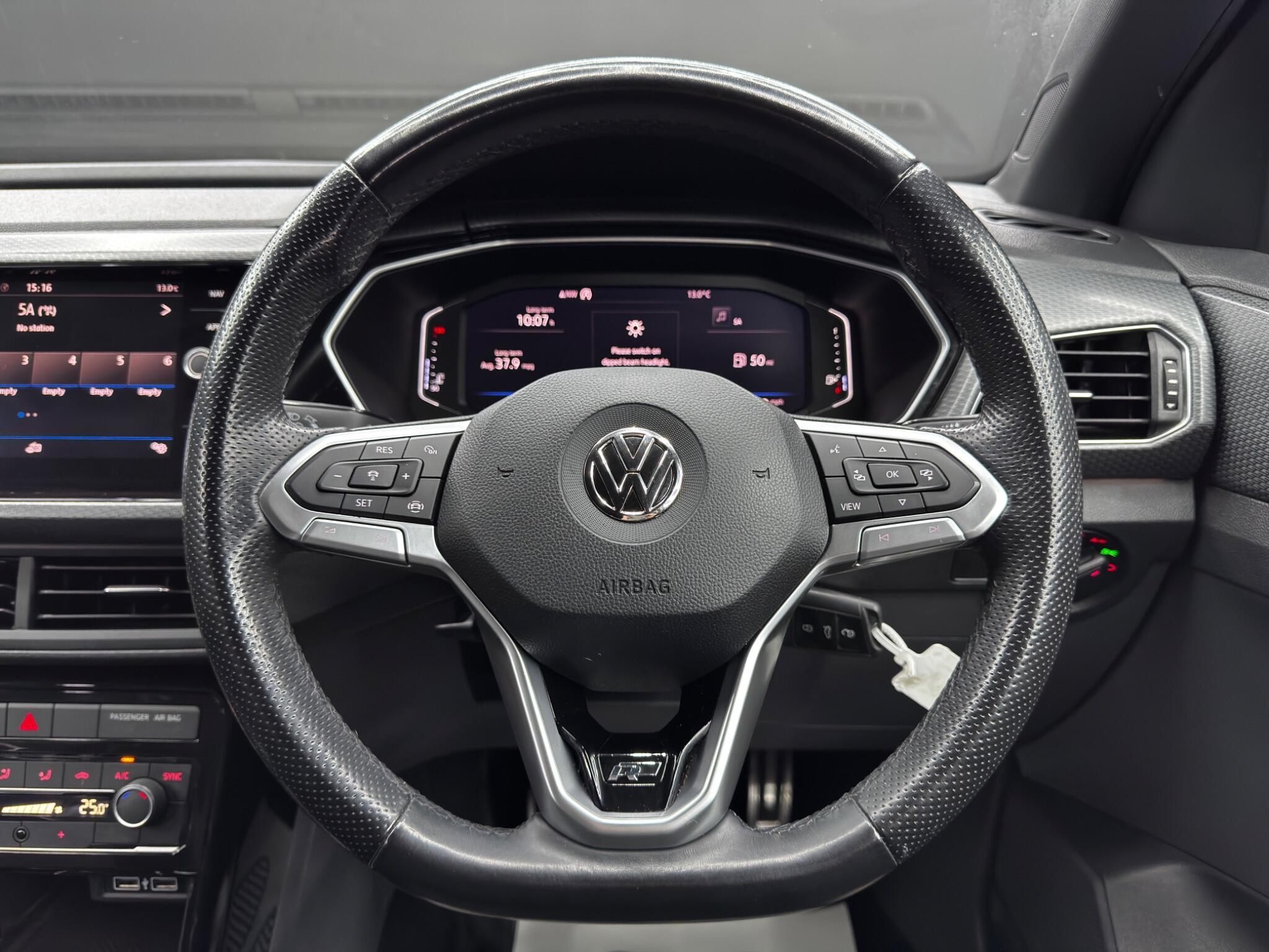 Volkswagen T-Cross - Image 19