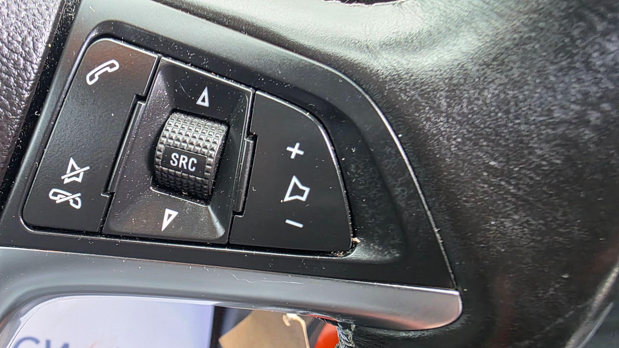 Vauxhall Mokka - Image 24