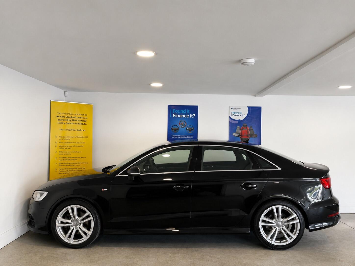 Audi A3 - Image 9