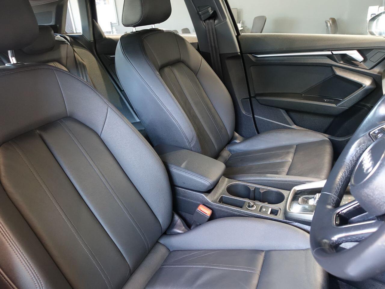 Audi A3 - Image 13