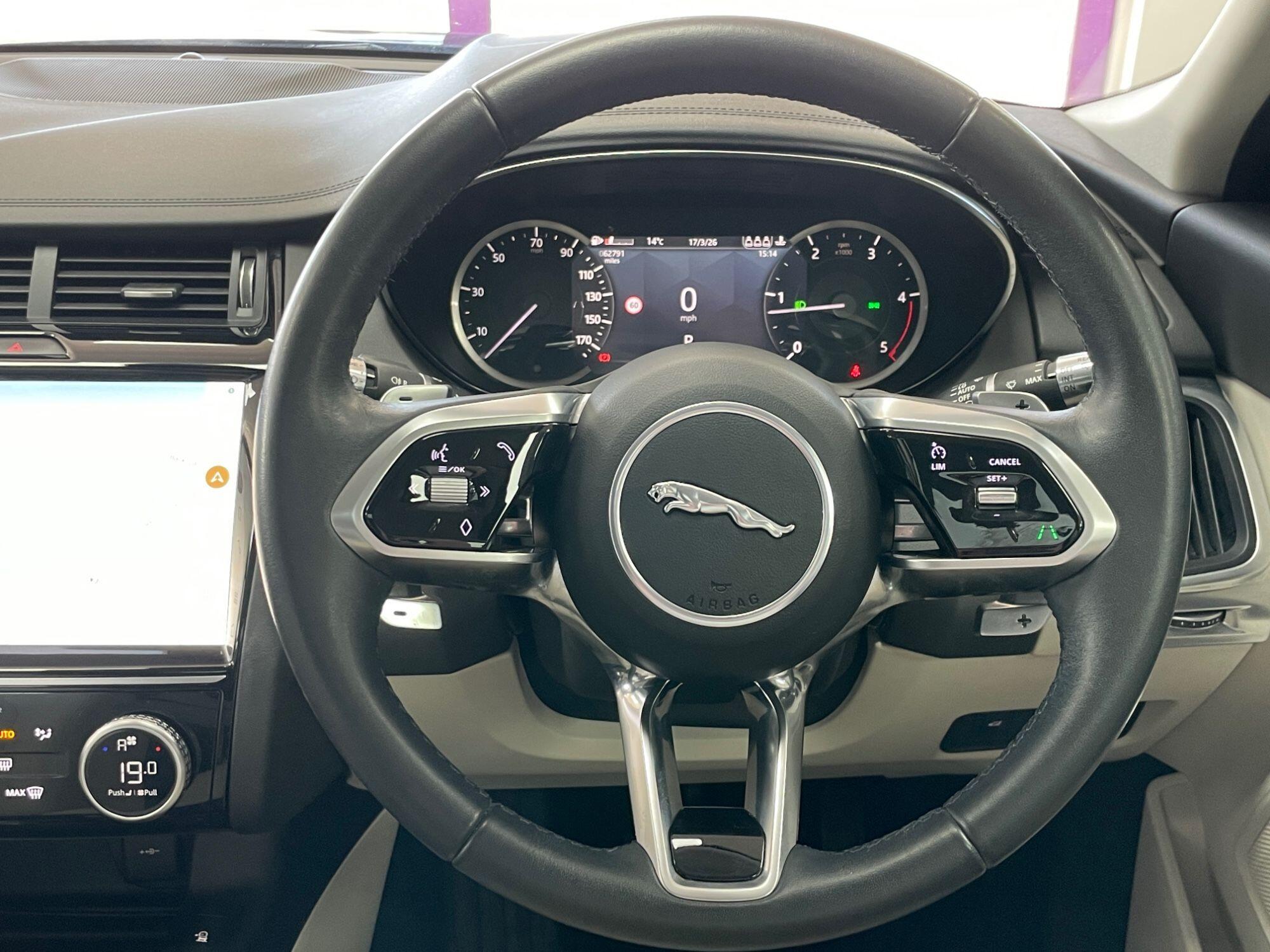 Jaguar E-Pace - Image 35