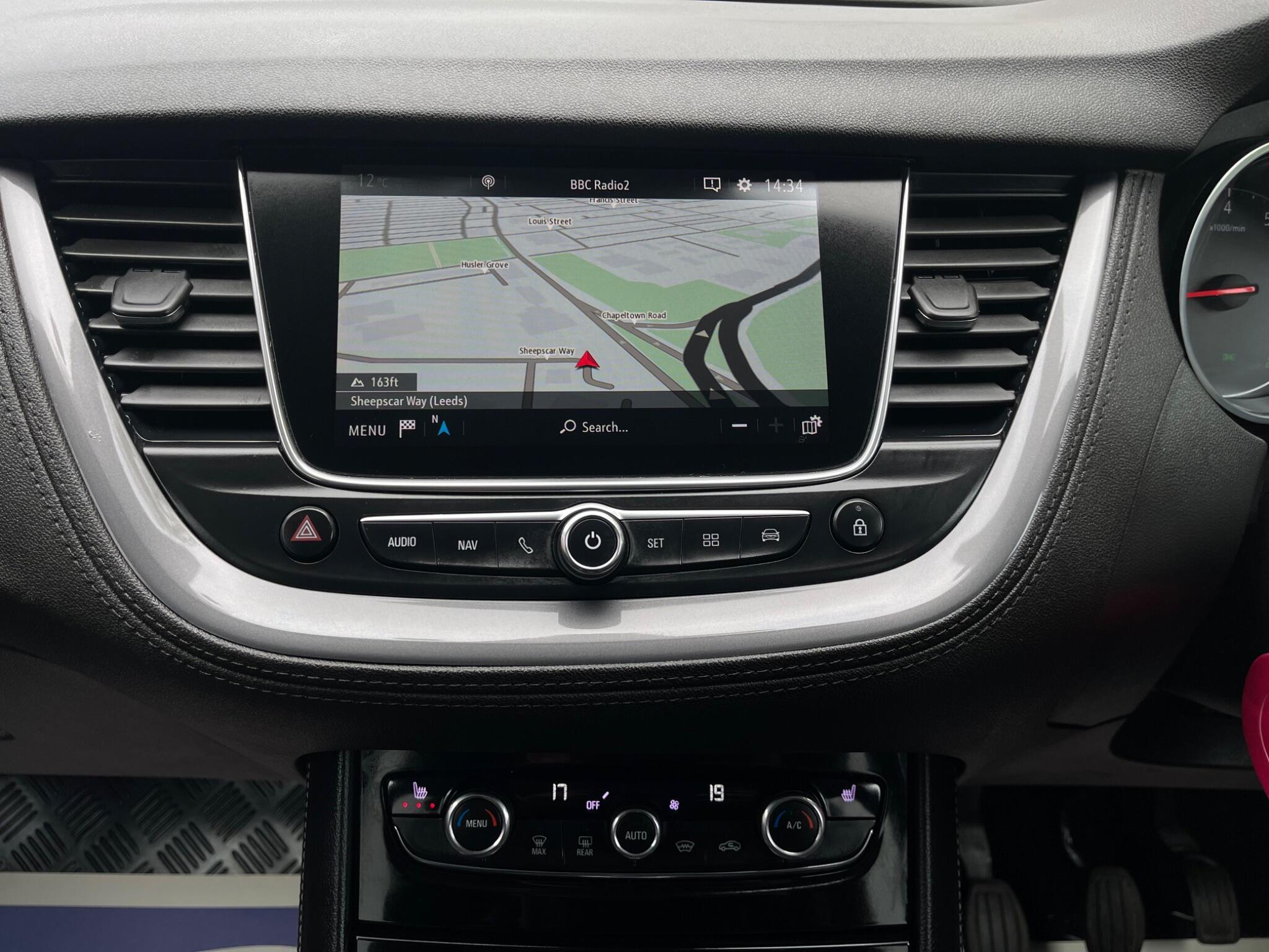 Vauxhall Grandland X - Image 49