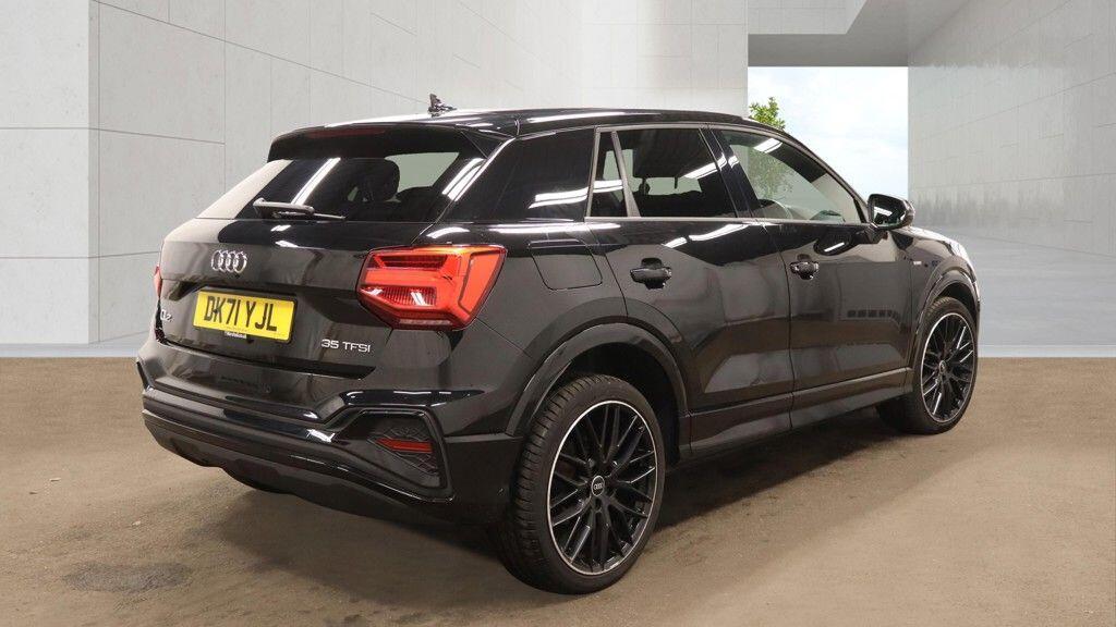 Audi Q2 - Image 4