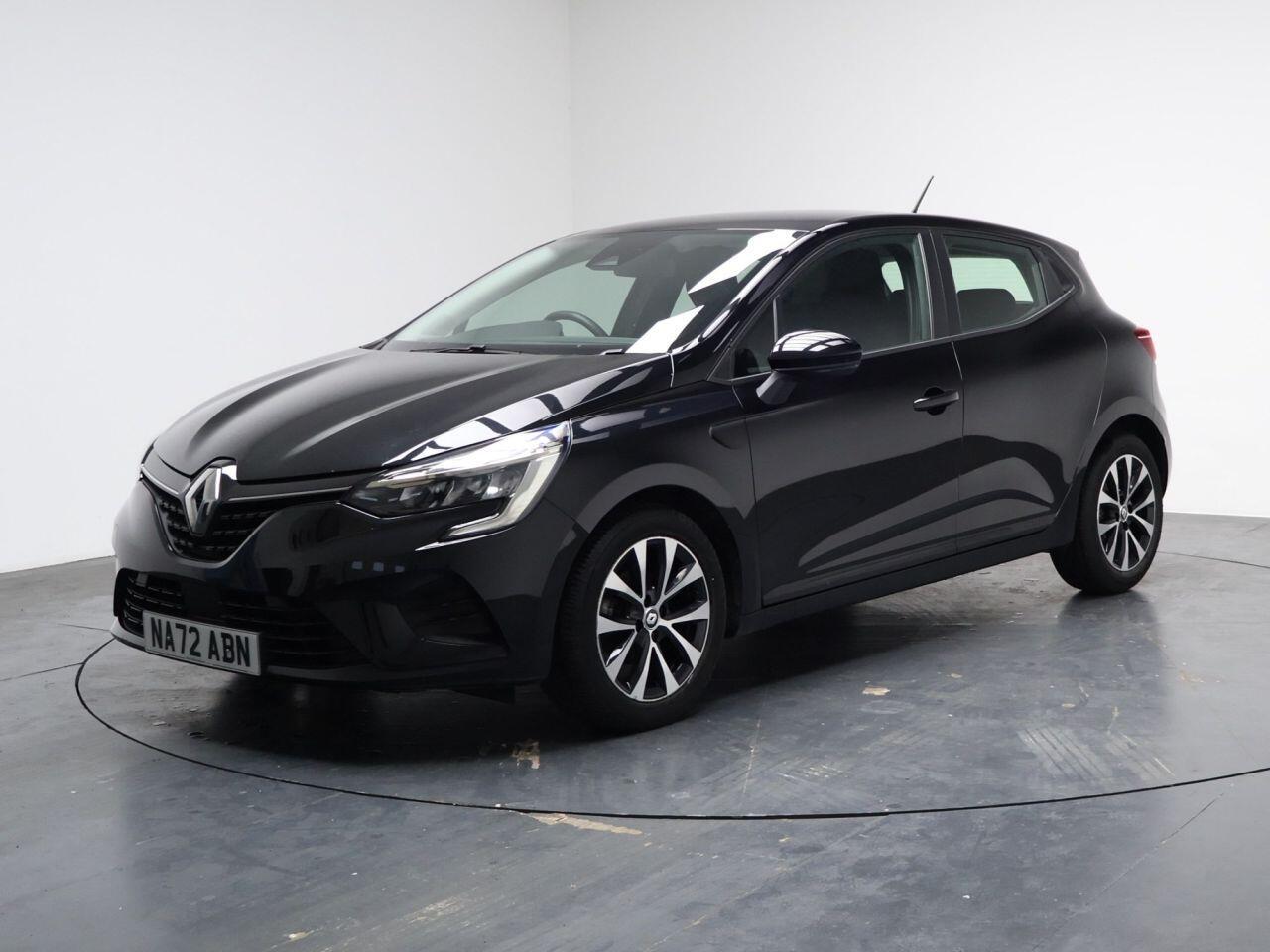 Renault Clio - Image 11